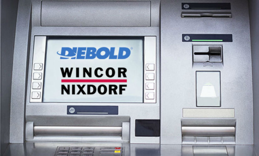 Wincor nixdorf th210 drivers for mac